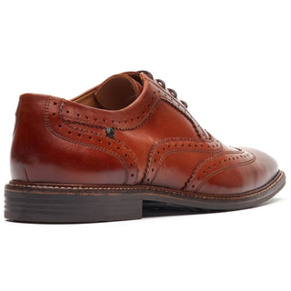 Base London Clarence Mens Brougue Shoes