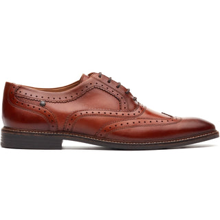 Base London Clarence Mens Brougue Shoes