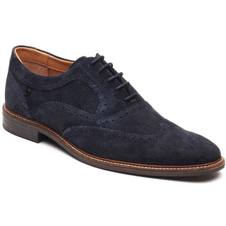 Base London Clarence Mens Brougue Shoes
