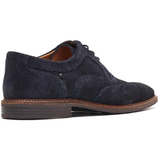 Base London Clarence Mens Brougue Shoes