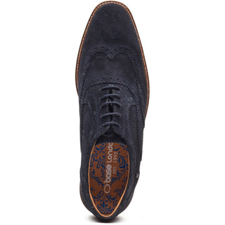 Base London Clarence Mens Brougue Shoes