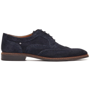 Base London Clarence Mens Brougue Shoes