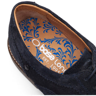 Base London Clarence Mens Brougue Shoes