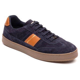 Base London Banksy Cupsole Mens Trainers