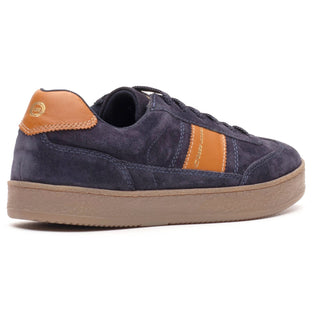 Base London Banksy Cupsole Mens Trainers