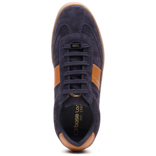Base London Banksy Cupsole Mens Trainers