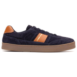 Base London Banksy Cupsole Mens Trainers