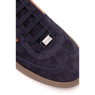 Base London Banksy Cupsole Mens Trainers