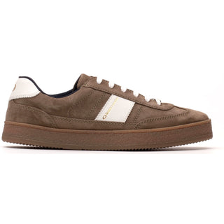 Base London Banksy Cupsole Mens Trainers