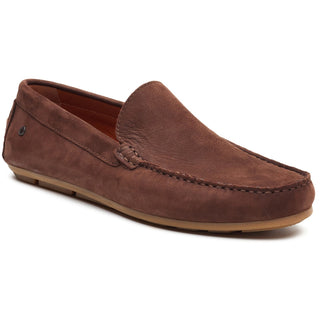 Base London Moss Driver Mens Moccasins