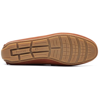 Base London Moss Driver Mens Moccasins