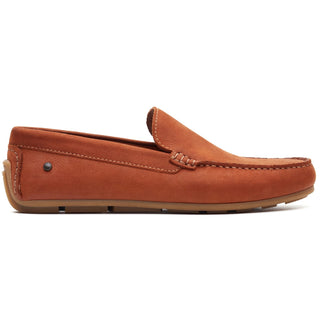Base London Moss Driver Mens Moccasins
