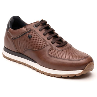 Base London Lancaster Mens Trainer Shoes