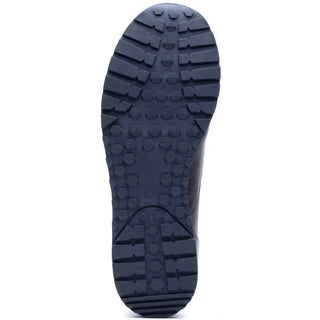 Base London Lancaster Mens Trainer Shoes