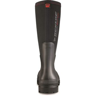 Dunlop Snugboot Heavy Duty Safety Wellington Work Boots