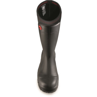 Dunlop Snugboot Heavy Duty Safety Wellington Work Boots