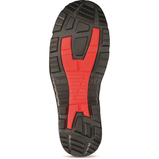 Dunlop Snugboot Heavy Duty Safety Wellington Work Boots