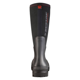 Dunlop Snugboot Heavy Duty Safety Wellington Work Boots