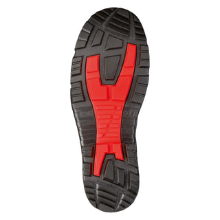 Dunlop Snugboot Heavy Duty Safety Wellington Work Boots
