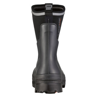 Dunlop Snugboot Heavy Duty Calf Safety Wellington Work Boots