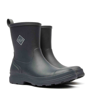 Muck Boots Rainscape Womens Mid Wellington Boots