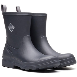Muck Boots Rainscape Womens Mid Wellington Boots