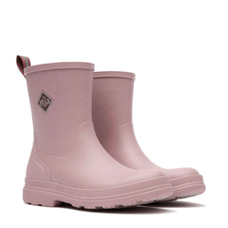 Muck Boots Rainscape Womens Mid Wellington Boots