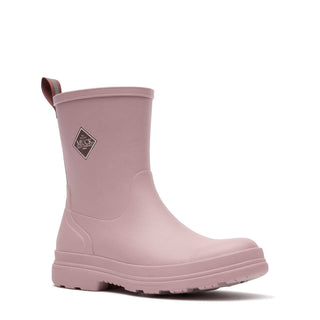 Muck Boots Rainscape Womens Mid Wellington Boots