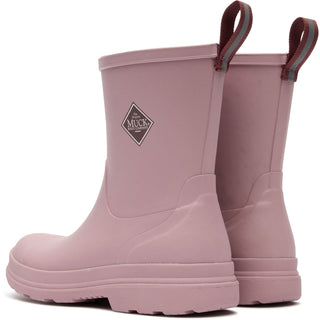 Muck Boots Rainscape Womens Mid Wellington Boots