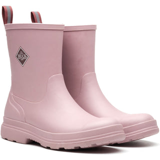 Muck Boots Rainscape Womens Mid Wellington Boots