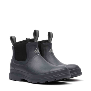 Muck Boots Rainscape Womens Chelsea Wellington Boots