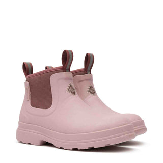 Muck Boots Rainscape Womens Chelsea Wellington Boots