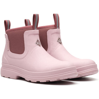 Muck Boots Rainscape Womens Chelsea Wellington Boots