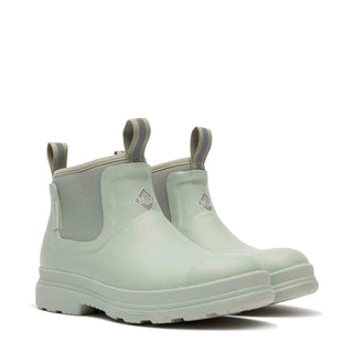 Muck Boots Rainscape Womens Chelsea Wellington Boots