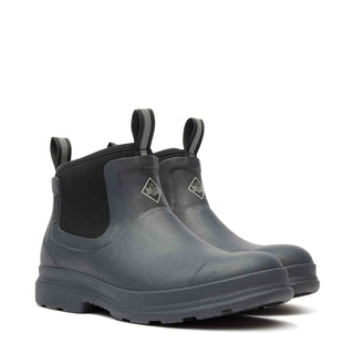 Muck Boots Rainscape Mens Chelsea Wellington Boots