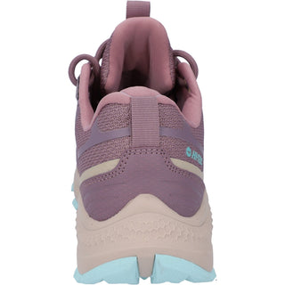 Hi-Tec AWW Mauna Womens Waterproof Hiking Trainers