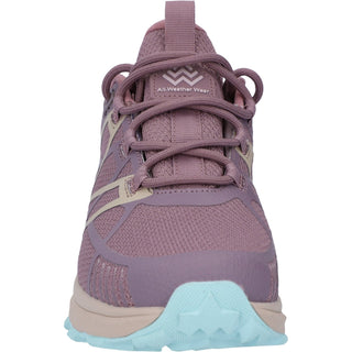 Hi-Tec AWW Mauna Womens Waterproof Hiking Trainers