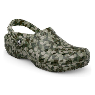 Crocs Classic Confetti Unisex Clogs