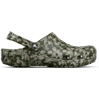 Crocs Classic Confetti Unisex Clogs