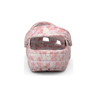 Crocs Classic Confetti Womens Clogs