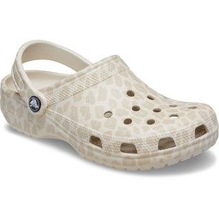 Crocs Classic Animal Womens Clogs