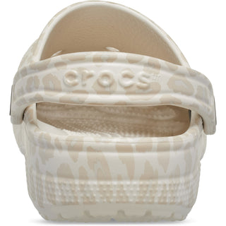 Crocs Classic Animal Womens Clogs