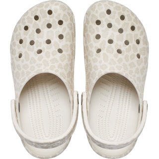 Crocs Classic Animal Womens Clogs