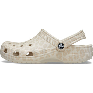 Crocs Classic Animal Womens Clogs