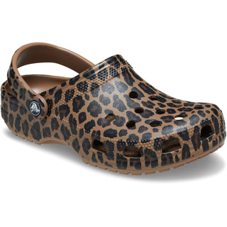 Crocs Classic Animal Womens Clogs