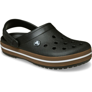Crocs Crocband Gum Mens Clogs