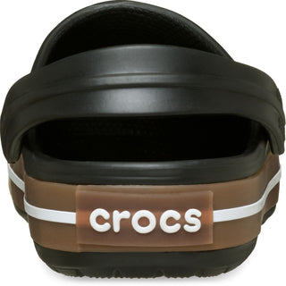 Crocs Crocband Gum Mens Clogs