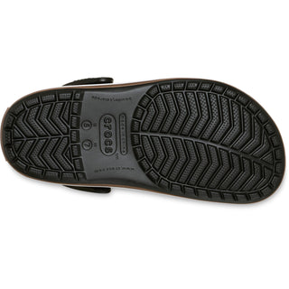 Crocs Crocband Gum Mens Clogs