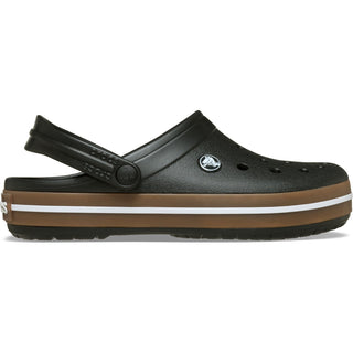 Crocs Crocband Gum Mens Clogs