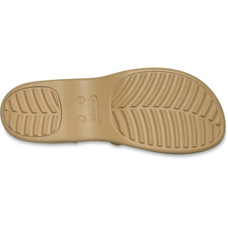 Crocs Brooklyn Sky Scandal Womens Platform Sandals